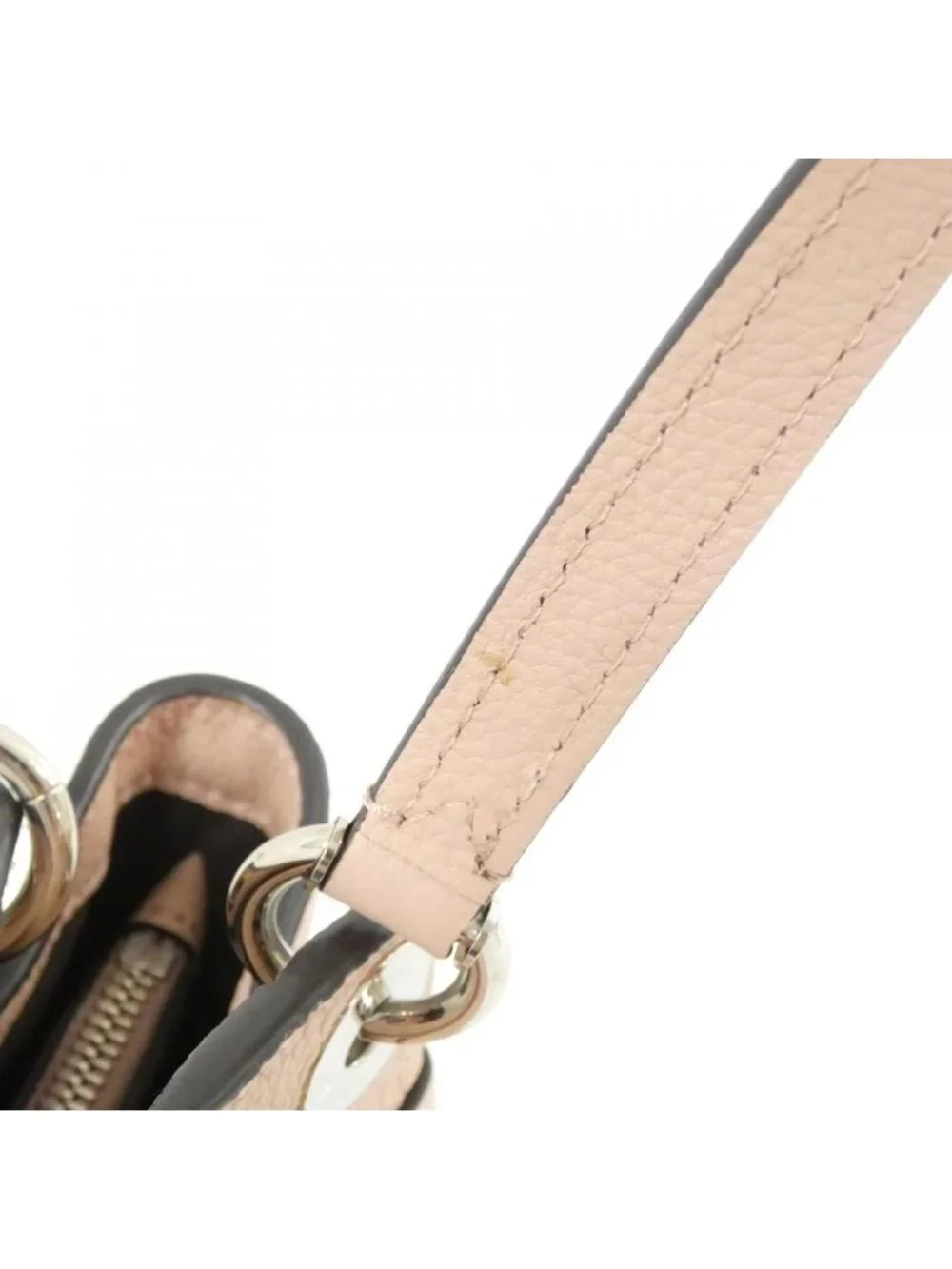 Louis Vuitton Mahina Sevre Shoulder